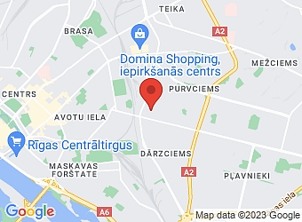  Purvciema 13, Rīga, LV-1035,  Becorp, SIA