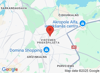  Gustava Zemgala gatve 78 - 1, Rīga, LV-1039,  BeeJets.eu, SIA