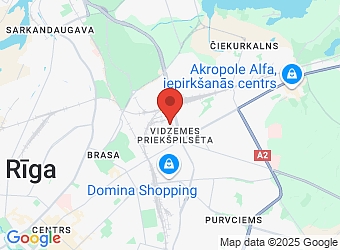  Gustava Zemgala gatve 77 k-1, Rīga, LV-1039,  BEEL, SIA