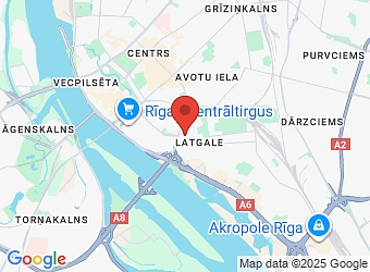  Firsa Sadovņikova 21, Rīga, LV-1003,  BeeMS, SIA