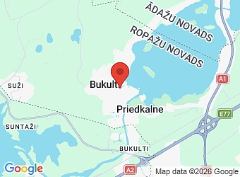  Foreļu 7, Bukulti, Garkalnes pagasts, Ropažu nov., LV-1024,  BEES TO BE, SIA