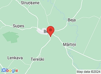  Beja "Bejas skola", Jaunalūksnes pagasts, Alūksnes nov. LV-4350,  Bejas bibliotēka