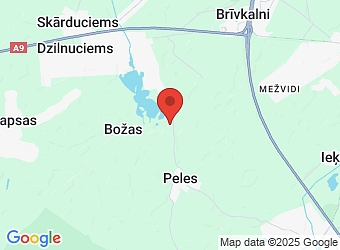  "Bejas", Mārupes pagasts, Mārupes nov., LV-2166,  BEJAS LUX, SIA