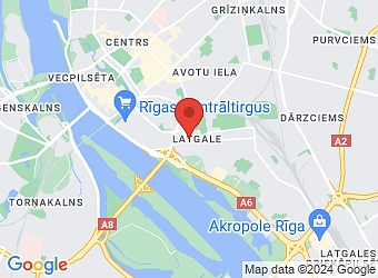  Firsa Sadovņikova 20 - 402, Rīga, LV-1003,  Beķeres A. ārsta pulmonologa un alergologa prakse