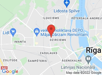  Sēlpils 15, Rīga, LV-1007,  Bekeres L. ģimenes ārsta prakse