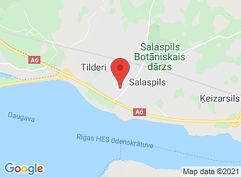  Lauku 8, Salaspils, Salaspils nov., LV-2121,  Beķes G. ģimenes ārsta prakse