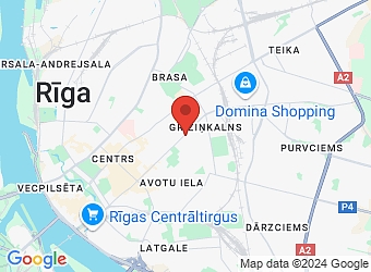  Aleksandra Čaka 118, Rīga, LV-1012,  Beko Europe Latvia, SIA