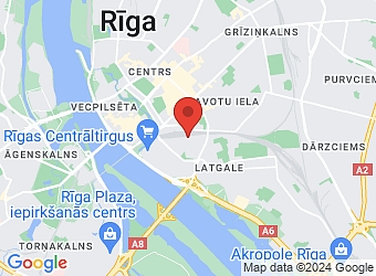  Abrenes 4A, Rīga LV-1050,  Belameks, SIA