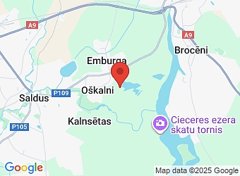 "Aigari", Cieceres pagasts, Saldus nov., LV-3851,  BELET, SIA