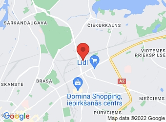  Gustava Zemgala gatve 80, Rīga LV-1039,  Belevskaya Pastila, SIA