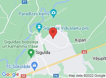  Bezdelīgu 16, Sigulda, Siguldas nov., LV-2150,  Belimpeks, SIA