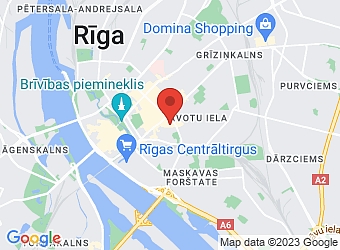  Avotu 17, Rīga, LV-1011,  Belle M, SIA