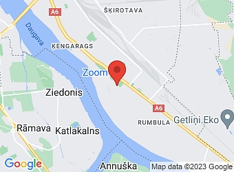  Mazjumpravas 20, Rīga LV-1063,  Beloteks Latvia, SIA