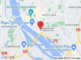  Elijas 21, Rīga LV-1050,  Belpiščeprom, SIA