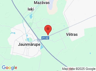  "Ezīši", Mārupes pagasts, Mārupes nov., LV-2166,  Belss, SIA