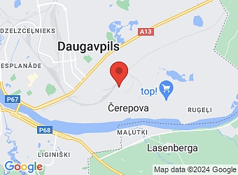  Jelgavas 2K, Daugavpils, LV-5404,  Bemma Group, SIA
