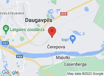  Jelgavas 2k, Daugavpils, LV-5404,  Bemma, SIA