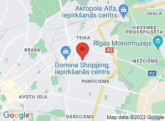  Ieriķu 25-59, Rīga, LV-1084,  Benark, SIA