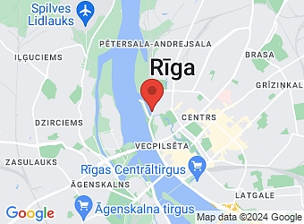  Eksporta 1A, Rīga, LV-1010,  Bene Merenti Royal Yachting Club