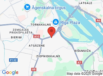  Viesītes 2, Rīga, LV-1004,  Benefit Latvija, SIA, Veikals