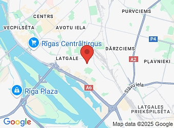  Līksnas 9, Rīga, LV-1003,  Benefit Latvija, SIA