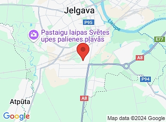  Lāču 21, Jelgava, LV-3001,  "BenefitPro", SIA