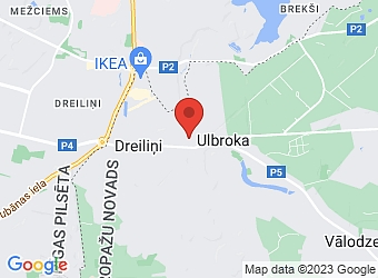  Klīdzēja 4, Ulbroka, Stopiņu pagasts, Ropažu nov., LV-2130,  Benola, SIA