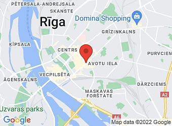  Aleksandra Čaka 37-1c, Rīga LV-1011,  BENU aptieka 33