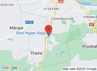  Vienības gatve 194A, Rīga, LV-1058,  BENU aptieka 39