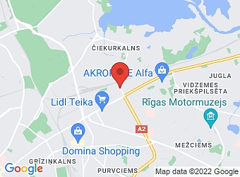  Ropažu 61, Rīga, LV-1006,  BENU aptieka 53