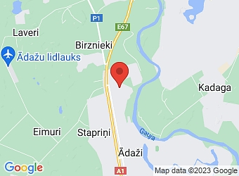  Parka 24, Ādaži, Ādažu nov., LV-2164,  BeOk, SIA