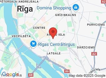  Ģertrūdes 84, Rīga, LV-1009,  BerenBarbershop, SIA