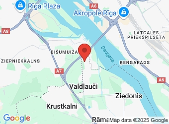  Meistaru 43, Valdlauči, Ķekavas pagasts, Ķekavas nov., LV-1076,  Berezovskis un partneri, SIA, Kabinets