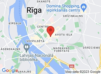  Marijas 17, Rīga LV-1011,  Bergamo Baltic, SIA