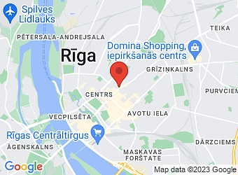  Brīvības 73, Rīga LV-1010,  Bergerts, SIA