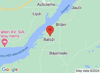  "Kalna Čoči", Seces pagasts, Aizkraukles nov., LV-5124,  Jāņa kūpinātava, SIA Berico