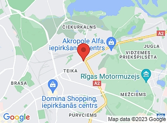  Brīvības gatve 308, Rīga, LV-1006,  Berjozka, SIA