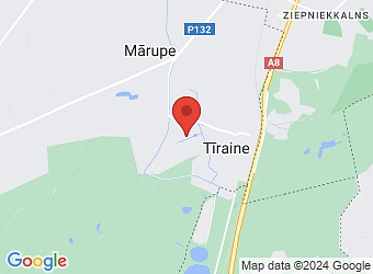  Gaujas 45 - 6, Mārupe, Mārupes nov., LV-2167,  Berkano konsultācijas un dizains, SIA