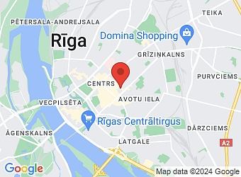  Stabu 42, Rīga, LV-1011,  Bernatplus, SIA