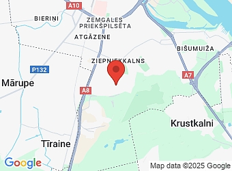  Valdeķu 62, Rīga, LV-1058,  Bērnības sala, Bērnu pieskatīšanas un attīstības centrs