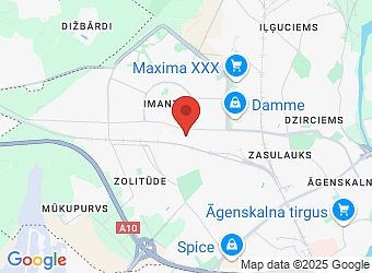  Imantas 7. līnija 4, Rīga, LV-1083,  Bērnu nama Imanta sporta klubs, biedrība