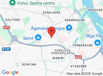  Ventspils 53, Rīga, LV-1002,  Bērnu un jauniešu uzticības tālrunis, biedrība