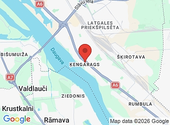  Latgales 264, Rīga, LV-1063,  Bērnuratiņi.lv