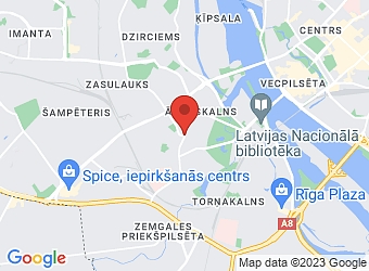  Nometņu 47, Rīga, LV-1002,  Berta, skaistumkopšanas salons