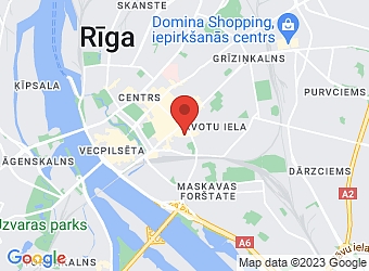  Avotu 16, Rīga, LV-1011,  Bertini, kāzu salons