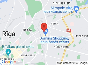  Bērzaunes 11A, Rīga, LV-1039,  Bērzaunes 11, SIA