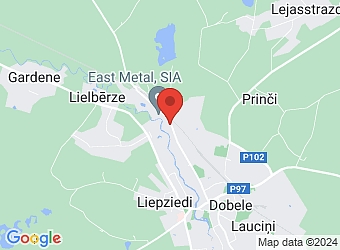  Uzvaras 53A, Dobele, Dobeles nov. LV-3701,  Bērziņa būvfirma, SIA