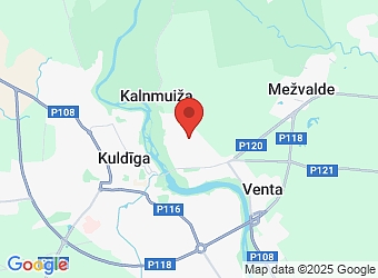  Alejas 25, Kuldīga, Kuldīgas nov., LV-3301,  BĒRZIŅA NAMI, SIA