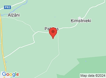 "Bērziņi", Mētrienas pagasts, Madonas nov., LV-4865,  Bērziņi, ZS