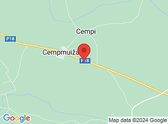  "Bērziņi", Brenguļu pagasts, Valmieras nov., LV-4245,  Bērziņi, ZS